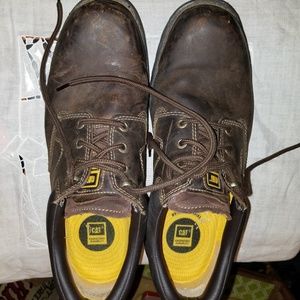 caterpillar ridgemont